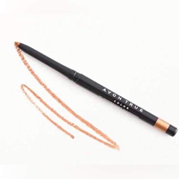 Avon and Illuminati Cosmetics Go for Gold Set - Picture 3 of 9